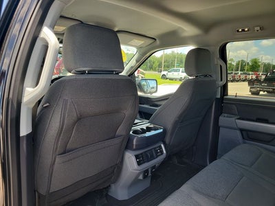 2024 Ford F-150 XLT 2.7 ECOBOOST