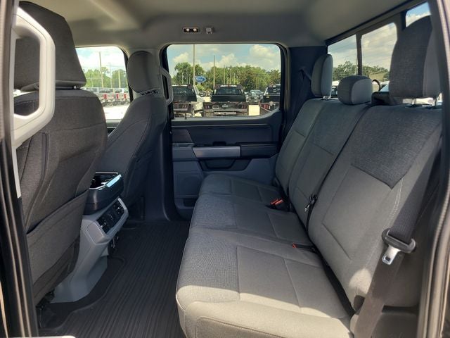 2024 Ford F-150 XLT 2.7 ECOBOOST
