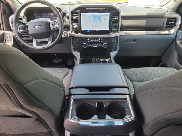 2024 Ford F-150 XLT 2.7 ECOBOOST