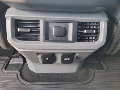 2024 Ford F-150 XLT 2.7 ECOBOOST