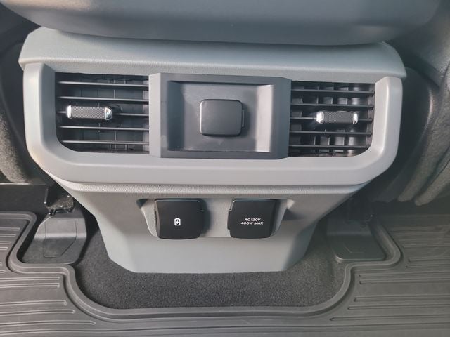 2024 Ford F-150 XLT 2.7 ECOBOOST