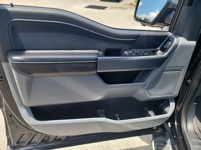 2024 Ford F-150 XLT 2.7 ECOBOOST