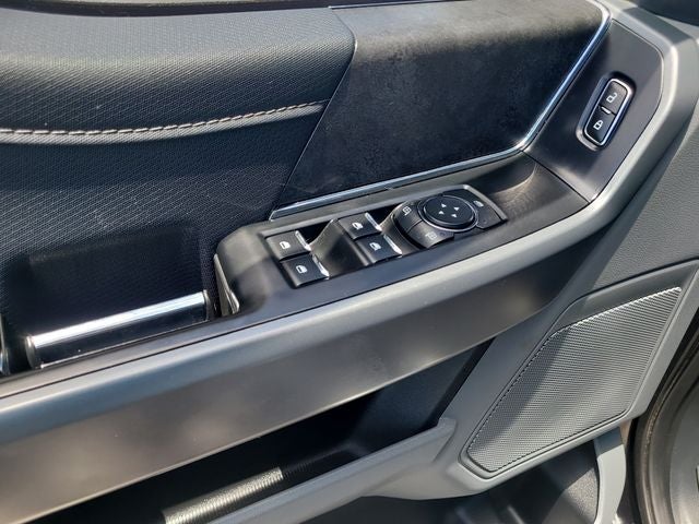2024 Ford F-150 XLT 2.7 ECOBOOST