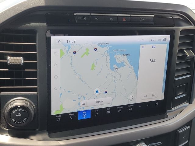 2024 Ford F-150 XLT 2.7 ECOBOOST