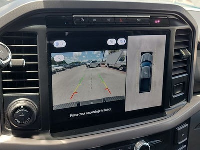 2024 Ford F-150 XLT 2.7 ECOBOOST