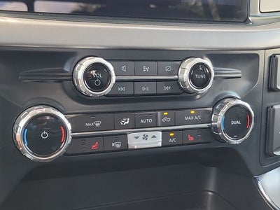 2024 Ford F-150 XLT 2.7 ECOBOOST