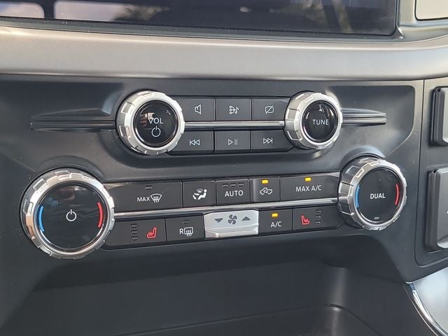 2024 Ford F-150 XLT 2.7 ECOBOOST