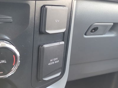2024 Ford F-150 XLT 2.7 ECOBOOST