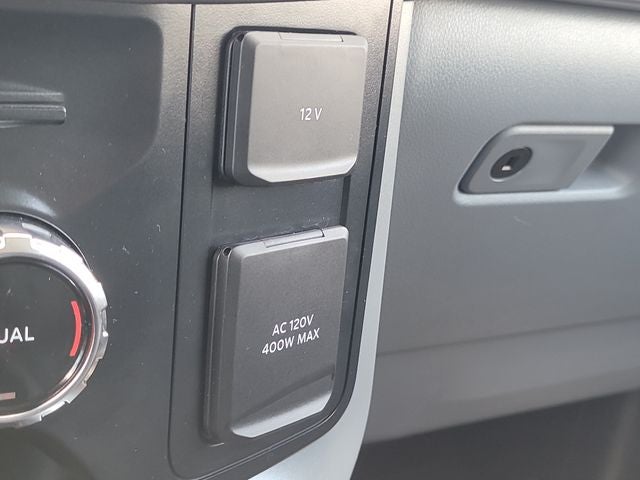 2024 Ford F-150 XLT 2.7 ECOBOOST