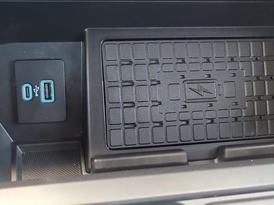 2024 Ford F-150 XLT 2.7 ECOBOOST