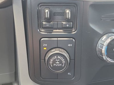2024 Ford F-150 XLT 2.7 ECOBOOST