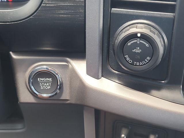 2024 Ford F-150 XLT 2.7 ECOBOOST