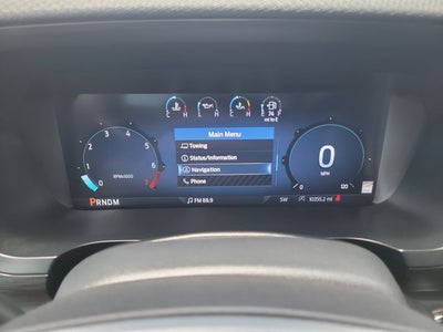 2024 Ford F-150 XLT 2.7 ECOBOOST