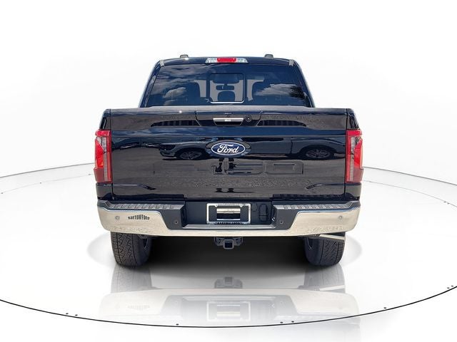 2024 Ford F-150 XLT 2.7 ECOBOOST