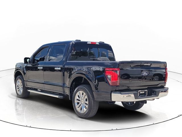 2024 Ford F-150 XLT 2.7 ECOBOOST