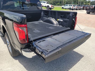 2024 Ford F-150 XLT 2.7 ECOBOOST