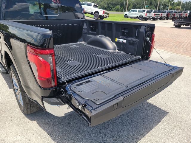 2024 Ford F-150 XLT 2.7 ECOBOOST