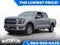 2026 Ford F-150 Lariat 2WD SUPERCREW