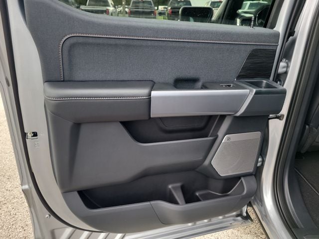 2026 Ford F-150 Lariat 2WD SUPERCREW