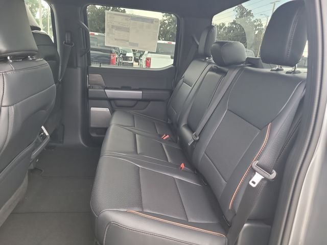 2026 Ford F-150 Lariat 2WD SUPERCREW