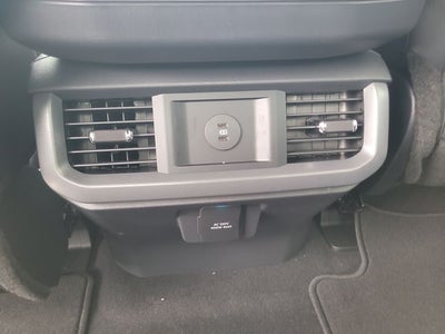 2026 Ford F-150 Lariat 2WD SUPERCREW
