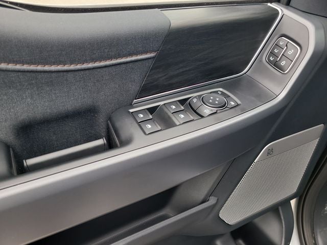 2026 Ford F-150 Lariat 2WD SUPERCREW