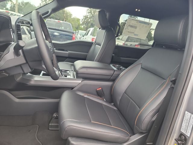 2026 Ford F-150 Lariat 2WD SUPERCREW