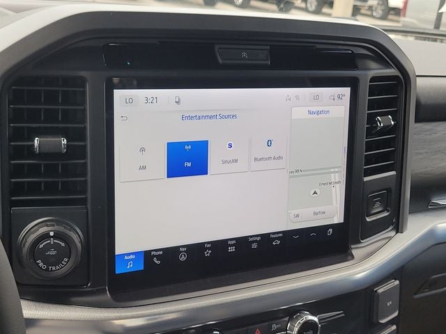 2026 Ford F-150 Lariat 2WD SUPERCREW