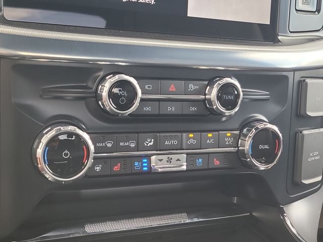 2026 Ford F-150 Lariat 2WD SUPERCREW
