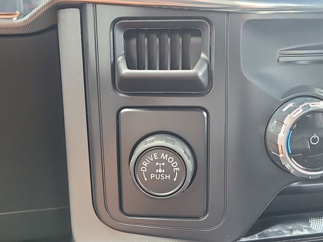 2026 Ford F-150 Lariat 2WD SUPERCREW