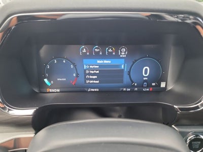 2026 Ford F-150 Lariat 2WD SUPERCREW