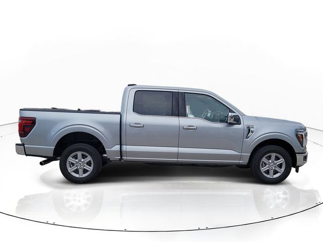 2026 Ford F-150 Lariat 2WD SUPERCREW