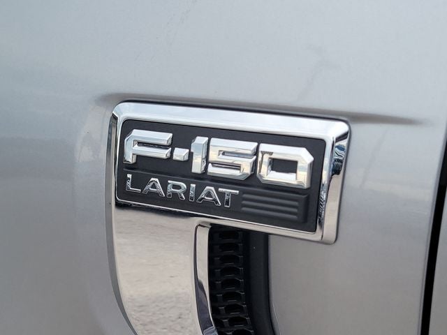 2026 Ford F-150 Lariat 2WD SUPERCREW