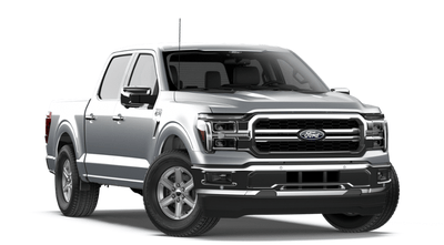 2026 Ford F-150 Lariat 2WD SUPERCREW