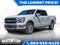 2026 Ford F-150 Lariat 2WD SUPERCREW