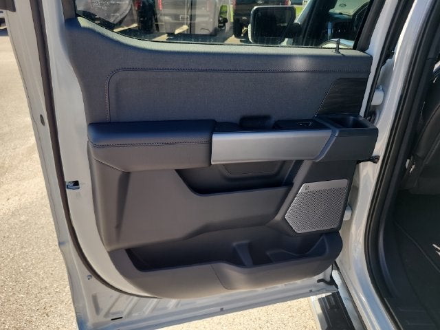 2026 Ford F-150 Lariat 2WD SUPERCREW