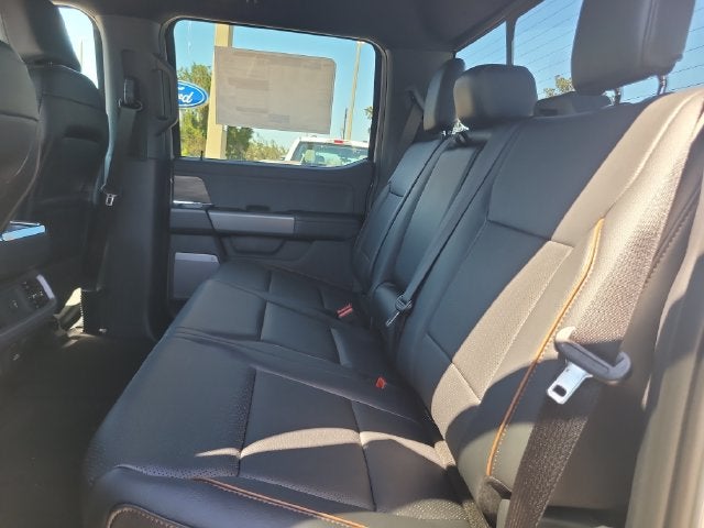 2026 Ford F-150 Lariat 2WD SUPERCREW