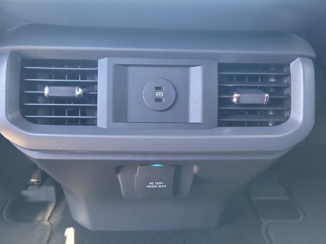 2026 Ford F-150 Lariat 2WD SUPERCREW