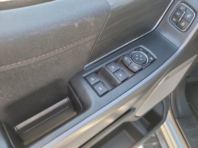 2026 Ford F-150 Lariat 2WD SUPERCREW