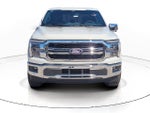 2026 Ford F-150 Lariat 2WD SUPERCREW