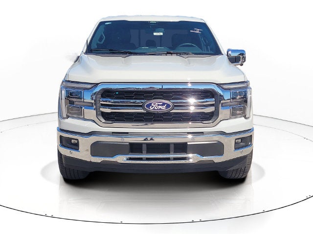 2026 Ford F-150 Lariat 2WD SUPERCREW
