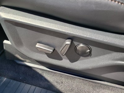 2026 Ford F-150 Lariat 2WD SUPERCREW
