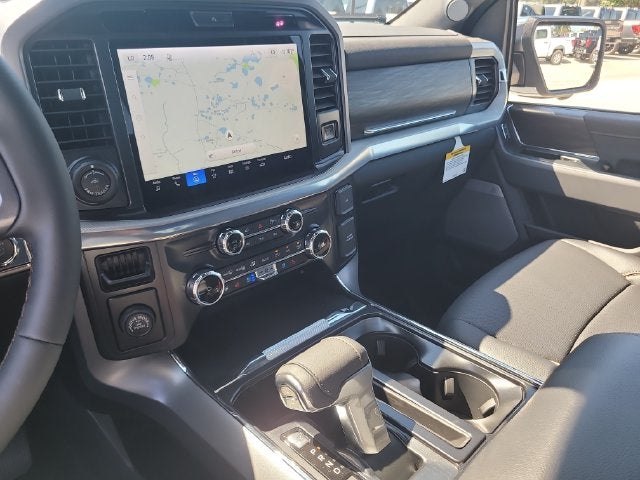 2026 Ford F-150 Lariat 2WD SUPERCREW