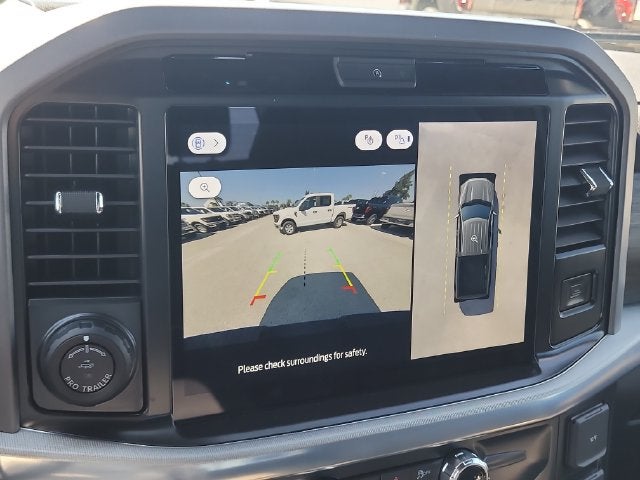 2026 Ford F-150 Lariat 2WD SUPERCREW
