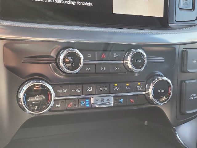 2026 Ford F-150 Lariat 2WD SUPERCREW
