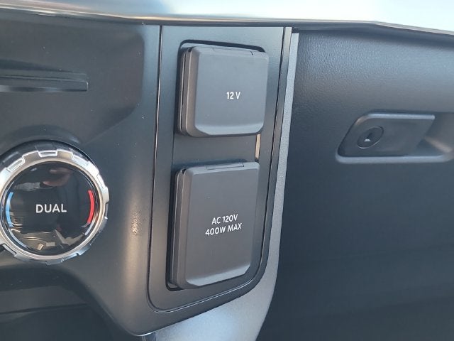 2026 Ford F-150 Lariat 2WD SUPERCREW