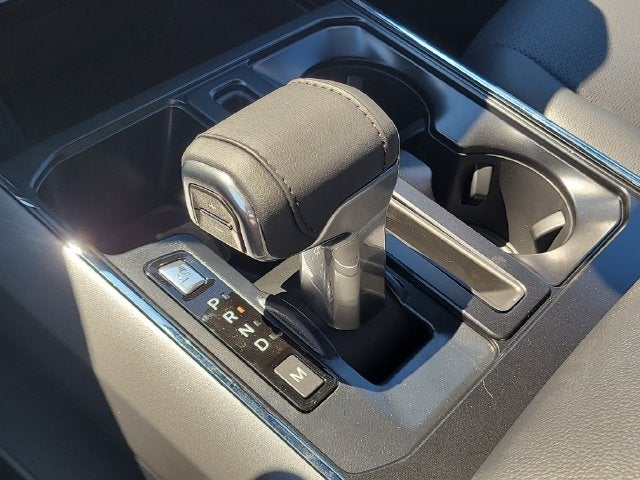 2026 Ford F-150 Lariat 2WD SUPERCREW