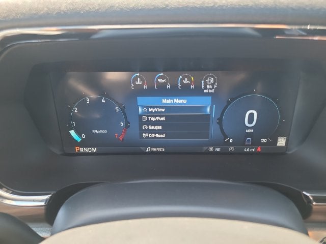 2026 Ford F-150 Lariat 2WD SUPERCREW