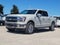 2026 Ford F-150 Lariat 2WD SUPERCREW