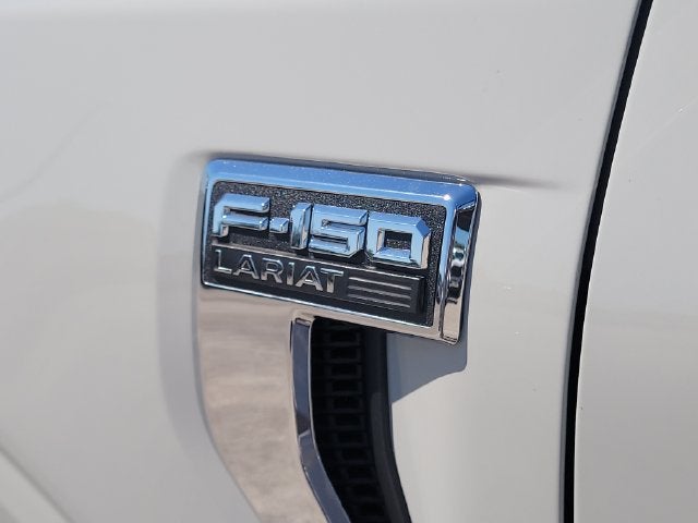 2026 Ford F-150 Lariat 2WD SUPERCREW